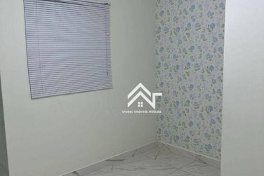 Sal&atilde;o Comercial &agrave; venda - 70m&sup2; - Alvin&oacute;polis