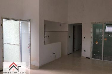 Casa &agrave; venda - 81m&sup2; - Centro