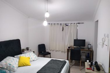 Casa &agrave; venda - 120m&sup2; - JARDIM SANTO ANT&Ocirc;NIO