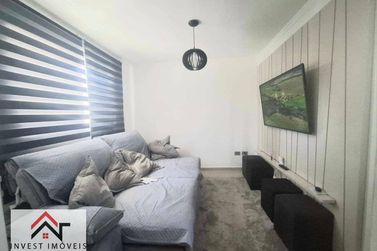 Sobrado &agrave; venda - 83m&sup2; - Nova Atibaia