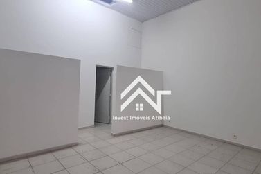 Sal&atilde;o Comercial para alugar - 150m&sup2; - Centro