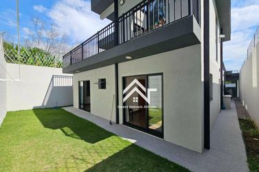 Casa &agrave; venda - 234m&sup2; - Loteamento Parque Residencial Serras de Atibaia II
