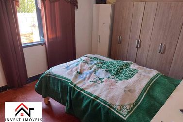 Casa &agrave; venda - 300m&sup2; - Vit&oacute;ria R&eacute;gia