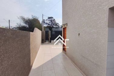 Casa &agrave; venda - 82m&sup2; - Jardim das Cerejeiras