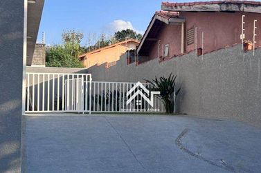 Casa para alugar - Jardim dos Pinheiros