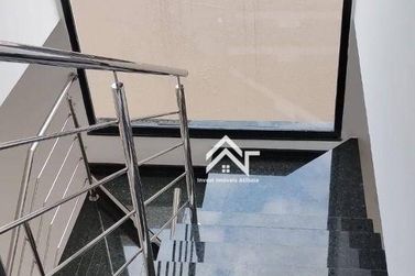 Casa &agrave; venda - 140m&sup2; - Jardim dos Pinheiros