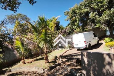 Casa &agrave; venda - 250m&sup2; - Vale do Rio Cachoeira