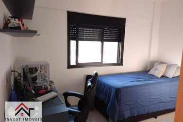 Apartamento &agrave; venda - 66m&sup2; - Atibaia Jardim