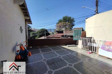 Sobrado &agrave; venda - 315m&sup2; - Jardim Imperial