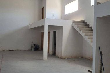 Sal&atilde;o Comercial para alugar - 500m&sup2; - Jardim das Cerejeiras