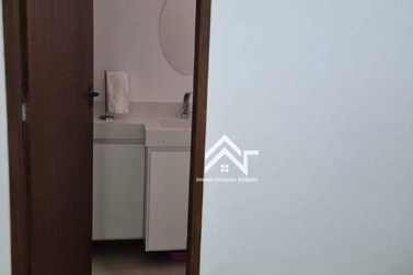 Casa &agrave; venda - 186m&sup2; - Jardim Est&acirc;ncia Brasil