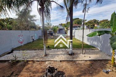 Ch&aacute;cara &agrave; venda - 1100m&sup2; - Jardim Est&acirc;ncia Brasil