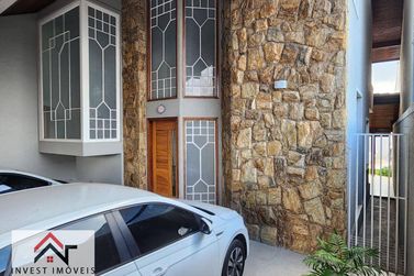 Casa &agrave; venda - 283m&sup2; - Vila Nova Aclima&ccedil;&atilde;o