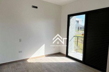 Casa &agrave; venda - 250m&sup2; - Buona Vita Gold
