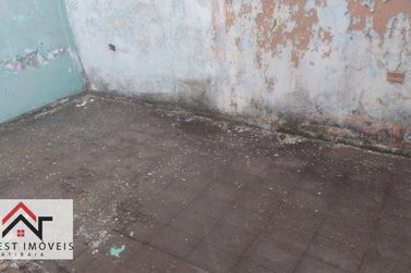Terreno &agrave; venda - 221m&sup2; - Alvin&oacute;polis