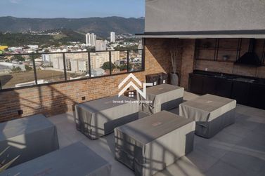 Apartamento &agrave; venda - 65m&sup2; - Alvin&oacute;polis