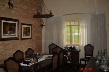 Ch&aacute;cara &agrave; venda - 450m&sup2; - PORT&Atilde;O