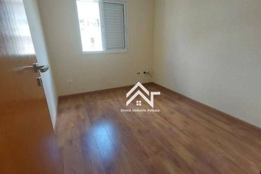 Apartamento para alugar - 70m&sup2; - Atibaia Jardim
