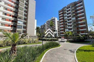Apartamento &agrave; venda - 56m&sup2; - Martim de S&aacute;