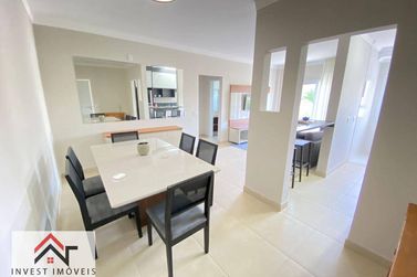 Apartamento &agrave; venda - 77m&sup2; - Caetetuba