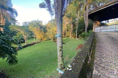 S&iacute;tio para alugar - 122000m&sup2; - Condom&iacute;nio Residencial Reserva Ecol&oacute;gica Atibaia