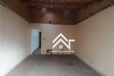 Sala Comercial &agrave; venda - 121m&sup2; - Centro