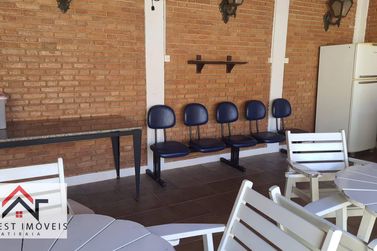 Casa &agrave; venda - 440m&sup2; - Jardim Est&acirc;ncia Brasil