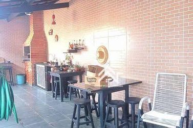 Casa &agrave; venda - 180m&sup2; - Jardim Santos Dumont