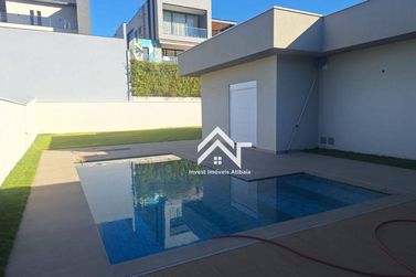 Casa &agrave; venda - 361m&sup2; - Boa Vista