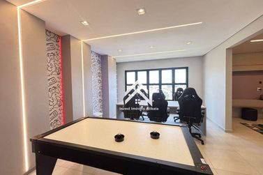 Apartamento &agrave; venda - 69m&sup2; - Atibaia Jardim