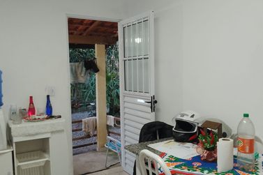 Casa &agrave; venda - BOA VISTA