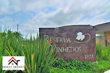 Casa para alugar - 357m&sup2; - Condom&iacute;nio Reserva dos Vinhedos