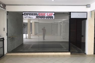 Sal&atilde;o Comercial para alugar - 20m&sup2; - Estancia Lynce