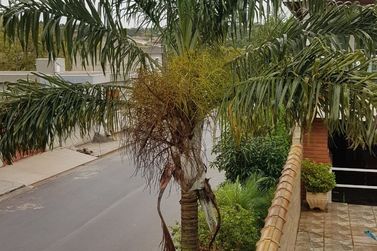 Casa &agrave; venda - NOVA CEREJEIRA