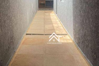 Casa &agrave; venda - 221m&sup2; - Nova Atibaia