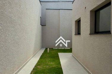 Casa &agrave; venda - 170m&sup2; - Nova Gard&ecirc;nia