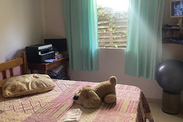 Casa &agrave; venda - 90m&sup2; - Alvin&oacute;polis