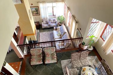 Casa &agrave; venda - 266m&sup2; - Recreio Maristela