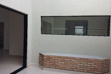 Casa &agrave; venda - 140m&sup2; - Condominio Terras de Atibaia II