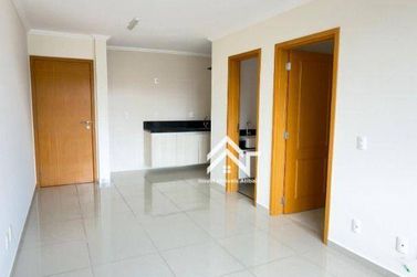 Apartamento &agrave; venda - 50m&sup2; - Atibaia Jardim