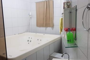 Casa &agrave; venda - NOVA CEREJEIRA