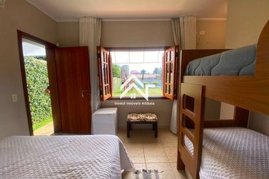 Casa para alugar - 250m&sup2; - Vila Esperia ou Giglio
