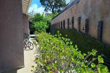 Casa &agrave; venda - CONDOM&Iacute;NIO PARQUE DAS GAR&Ccedil;AS I
