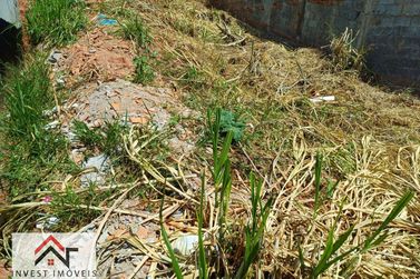 Terreno &agrave; venda - 188m&sup2; - Nova Cerejeira