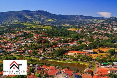 Terreno &agrave; venda - 212m&sup2; - Nova Cerejeiras