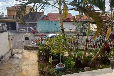 Casa &agrave; venda - JARDIM ALVIN&Oacute;POLIS