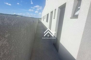 Casa &agrave; venda - 170m&sup2; - Condom&iacute;nio Equilibrium Residencial