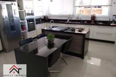 Casa &agrave; venda - 400m&sup2; - Vila Santista