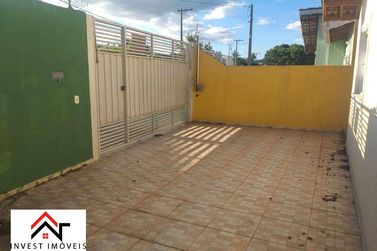 Casa &agrave; venda - 70m&sup2; - Jardim das Palmeiras