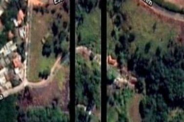 Terreno &agrave; venda - 17779m&sup2; - Ch&aacute;caras Fern&atilde;o Dias